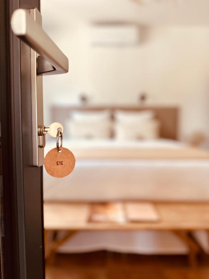 4 Saisons En Provence Bed & Breakfast Saint-Paul-en-Foret Exterior photo